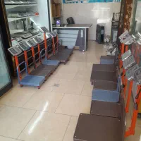 ترازو وباسکول کلی و جزئی