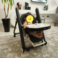 کالسکه،تخت کنار،صندلی غذاخوری بچه