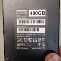 هارد اینترنال ssd 460 G