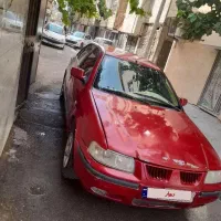 سمند EL