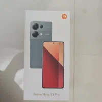 نوت 13 پرو 4جی 256 رم 8