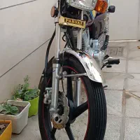 هندا 200 پرواز معاوضه با پراید|موتورسیکلت|مشهد, خواجه ربیع|دیوار