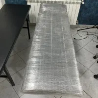 تخت مژه، اپلاسیون، تزریقات