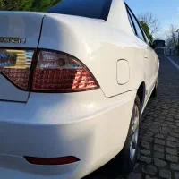 سمندسورن  ۹۳elxاستثنائی موتور EF7|خودرو سواری و وانت|چمستان, |دیوار