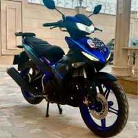 یاماها mxking