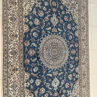 دو تخته فرش دستباف