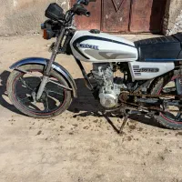 موتور مدل ۸۹|موتورسیکلت|بیرجند, |دیوار