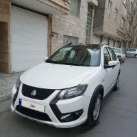 کوئیک gxrمدل ۱۴۰۴