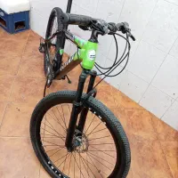 دوچرخه 20و26دنده ای