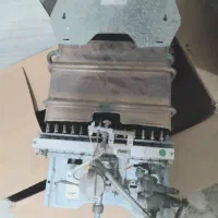 طرح تعویض ابگرمکن کهنه وخراب با نو بوتان فقط ۹۵۰۰|آبگرمکن، پکیج، شوفاژ|رشت, توشیبا|دیوار