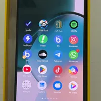 شیائومی Poco X6 Pro با حافظهٔ ۲۵۶ گیگابایت
