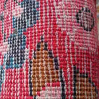 قالی دستبافت قدیمی سالم|فرش|قم, پردیسان|دیوار