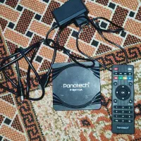 اندرویدباکس هوشمند نو زیر قیمت قابل معاوضه با مودم