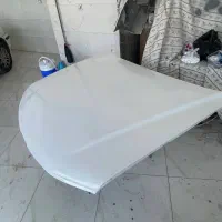 کابوت پژو پارس