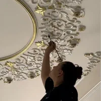 پتینه کاری|خدمات پیشه و مهارت|گنبد کاووس, |دیوار