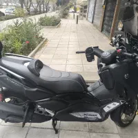 فروش موتور سیکلت ایکس مکس