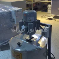 دستگاه کره‌گیر صنعتی K4s - لبنیاتی و کارگاه تولیدی|فروشگاه و مغازه|رشت, منظریه|دیوار