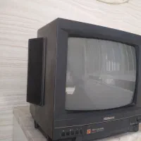 تلویزیون ۱۴ اینچ ناسیونال|تلویزیون و پروژکتور|روانسر, |دیوار