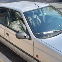 405مدل85|خودرو سواری و وانت|کرج, حسن آباد|دیوار