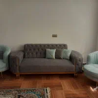 مبلمان شیک و جدید تختشو|مبلمان خانگی و میز عسلی|خواف, |دیوار