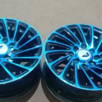 رینگ اسپرت ۱۳ مخصوص پراید|قطعات یدکی و لوازم جانبی|قهستان, |دیوار