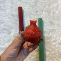 شمع یلدایی|صنایع دستی و سایر لوازم تزئینی|قم, پردیسان|دیوار