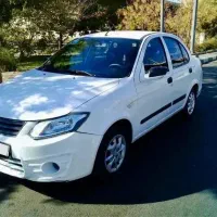 ساینا مدل 1397 در حد