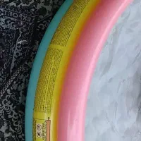 استخر شنا بادی