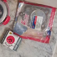 رینگ و پیستون