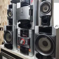 ظبط سونی ۱۰۰۰۰