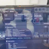 لپ تاپ ایسوس vivobook pro|رایانه همراه|شیراز, زند|دیوار