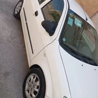 تیبا 2 (هاچبک) EX، مدل ۱۴۰۱درحد