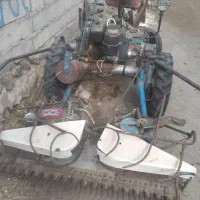 دروگر ایران ورز مدل ۸۵ تحویل ۸۶|خودرو سنگین|ورزقان, |دیوار