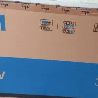 تلویزیون led۳۲ اینچ سام