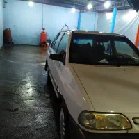 پراید مدل 85