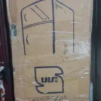 یخچال سه گل