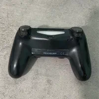 دسته اصلی ps4|کنسول، بازی ویدئویی و آنلاین|کرمان, |دیوار