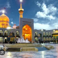 تور ویژه مشهد مقدس-/