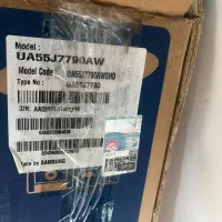 تلوزیون سامسونگ ۵۵ اینچ سری j7790
