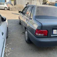 پراید۱۳۱ مدل۹۰|خودرو سواری و وانت|تهران, شادمان|دیوار