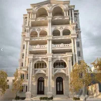 آپارتمان _ ۱۱۵ متر _ دو خواب _ پاسداران فلاحی