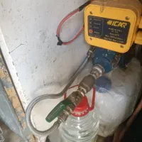 لوازم منزل بفروش میرسد،به شرط تست وتظمینی|سایر لوازم برقی|گرگان, |دیوار