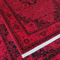 فرش/فرش بلوچ/فرش قرمز/لاکی|فرش|آبادان, |دیوار