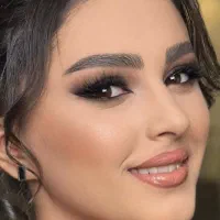 میکاپ و شنیون