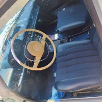 مرسدس بنز w115 رنگ فابریک مدل 1973|خودرو سواری و وانت|تهران, دریاننو|دیوار