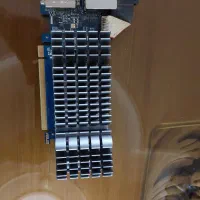 کارت گرافیک gpu gt 610