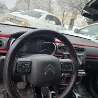 سیتروئن C3|خودرو سواری و وانت|بازرگان, |دیوار