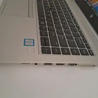 لپ تاپ HP 840 G5|رایانه همراه|تبریز, |دیوار
