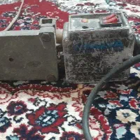 اتو لوله کشی آب  اصلی به شرط کار