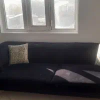 لوستر فروشی کاملا نو وسالم|فرش|رامجین, |دیوار